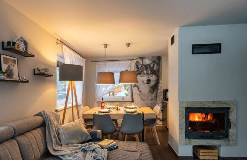 Zacisze Pod Śmielcem - Foto 54