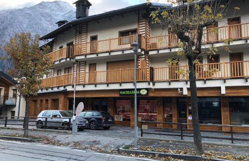 PETITE MAISON a 50 passi dalla funivia !!! - Foto 1