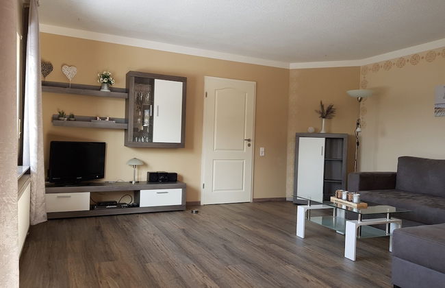 Ferienwohnung in Bontkirchen - Foto 19