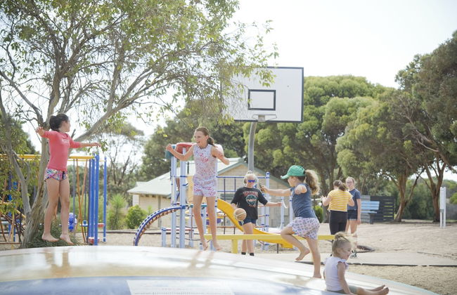 BIG4 Port Hughes Holiday Park - Foto 71