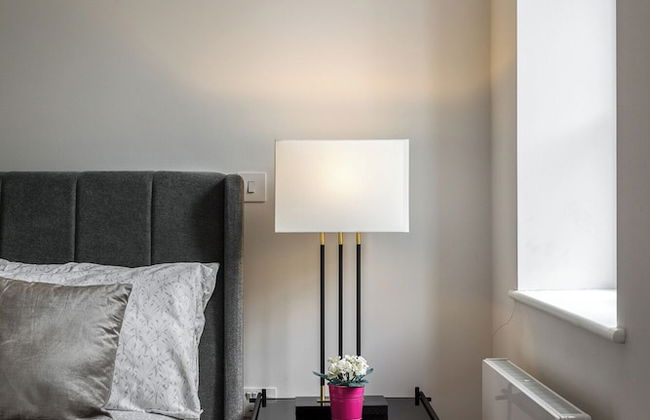 Modern Family Home in Kensington - Foto 13