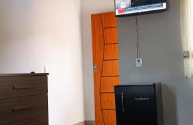 pousada Montanhez flat - Foto 6