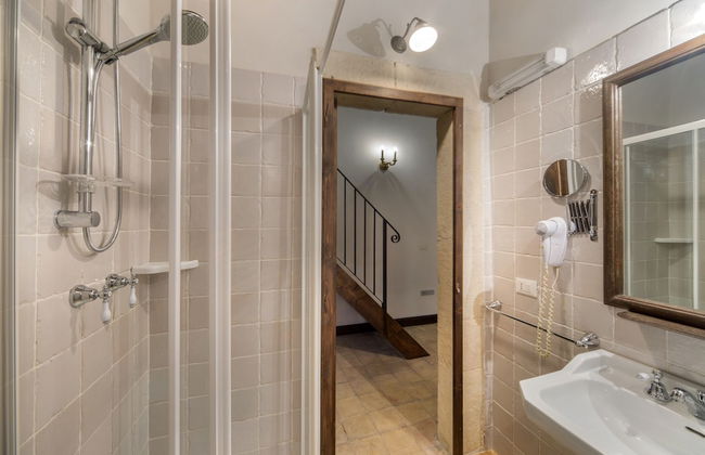 Masseria Fortificata Lo Zafferaneto - Foto 43