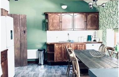 The Coach House - Photo 5