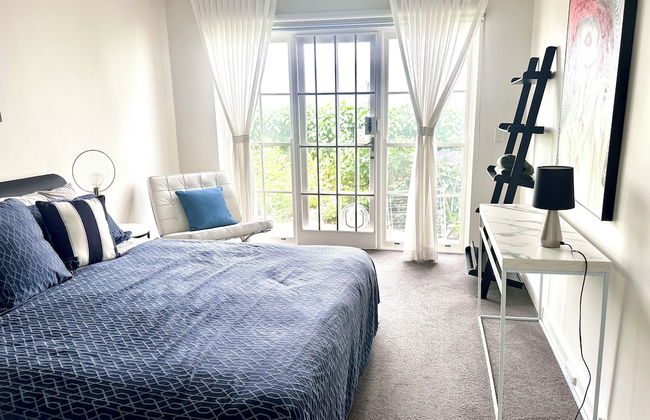 Toorak Executive & Corporate Residence - Foto 18