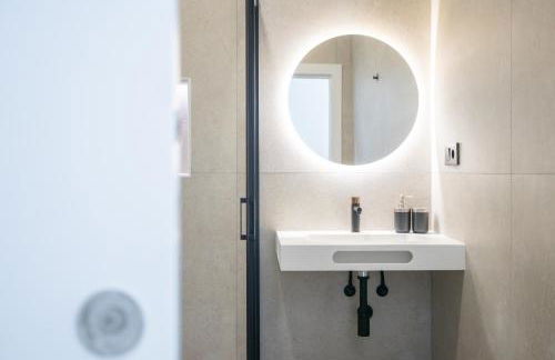 Valencia Central Flats-Elegante, junto al Roig Arena - Foto 24