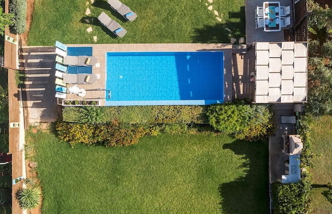 Villa Anemos by Estia - Foto 33