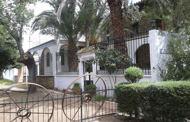 Casa Rural la Vallejera - Photo 35