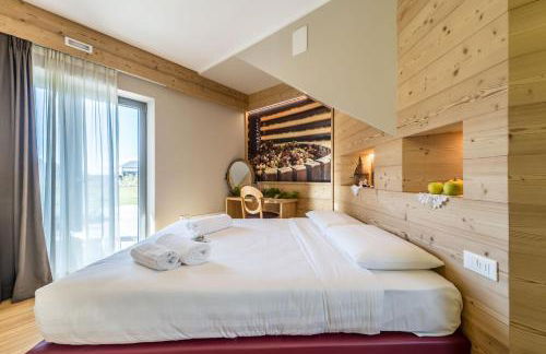 Agritur La Dolce Mela - Adults Only - Foto 69