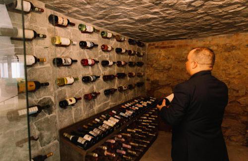 Resort Fazenda 3 Pinheiros - Photo 24