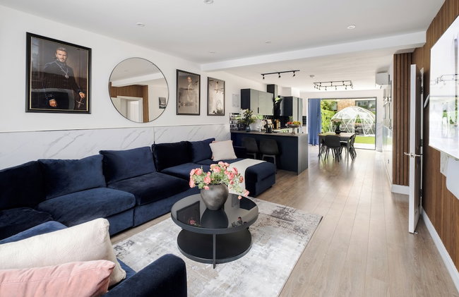 LONDONERS - Fabulous Four Residence - Foto 51
