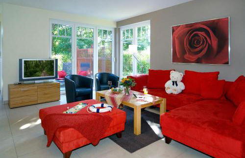 Appartementhaus Ostseeresidenz - Foto 9