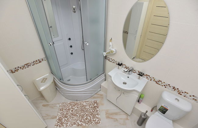 Domashny Uyut na Shchorsa - Photo 18