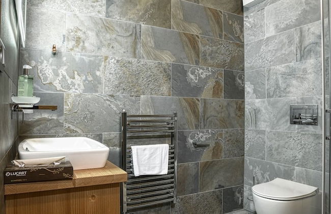 Lux&Wellness Apartments Sosana - Foto 37