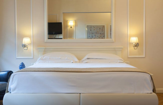 Granduomo Charming Accomodation - Foto 11