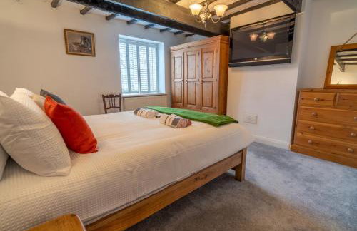 Amazing Guest Cottage in Nottingham with Parking! - Pass the Keys - Foto 18