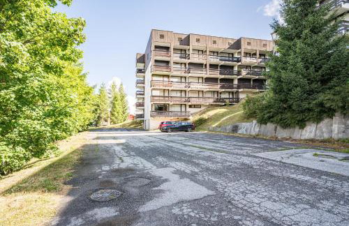 Studio Skis Aux Pieds - Foto 18