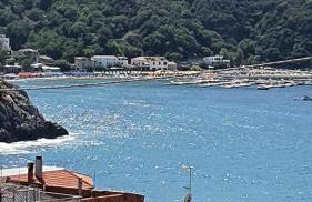 Palinuro Villa Bellavista - Foto 3