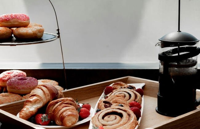 The Tudor Gathering Chester - City Centre - Foto 24