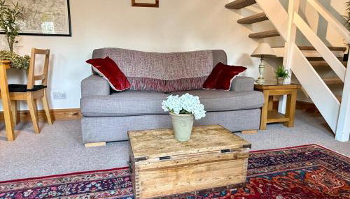 The Garden Barn, Manuden nr Stansted - Foto 3