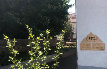 Gîte 'A deux pas du ciné' - Foto 20