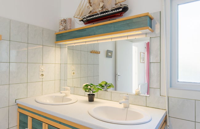 Le Triskell - Foto 11