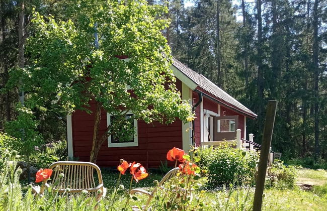 4 Person Holiday Home in Nykil-by Traum - Foto 1