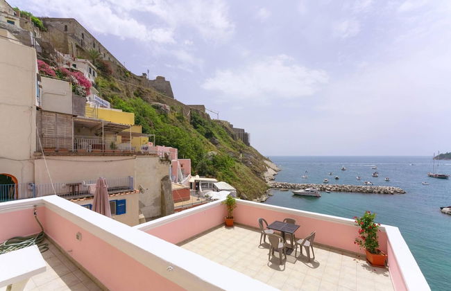 Corricella Moonlight House - Foto 38