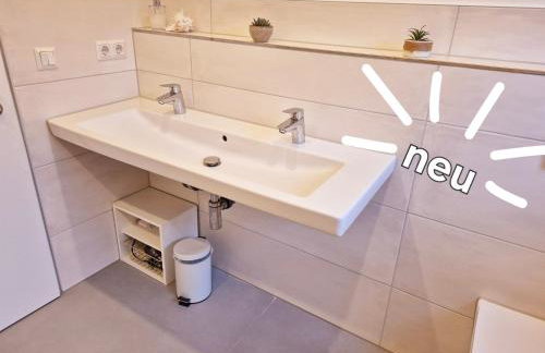 Ferienwohnung Seeliebe Bodensee mit wunderschöner Seesicht & Terrasse - Foto 3