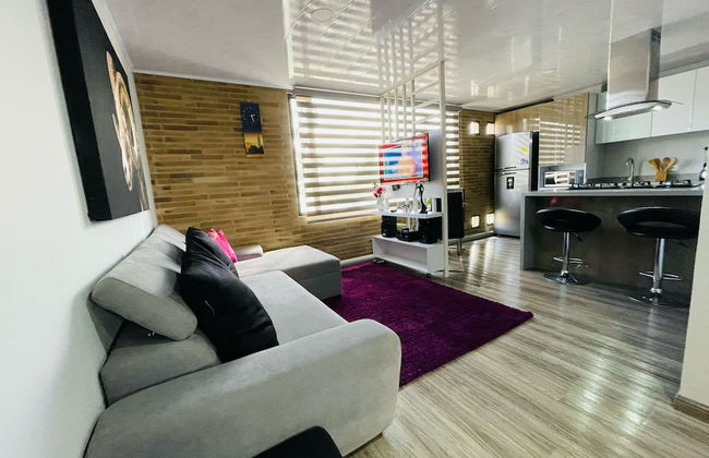 SUITES H&A 911 - Foto 46