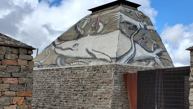 Weintour durch das Valle de Guadalupe - Foto 5