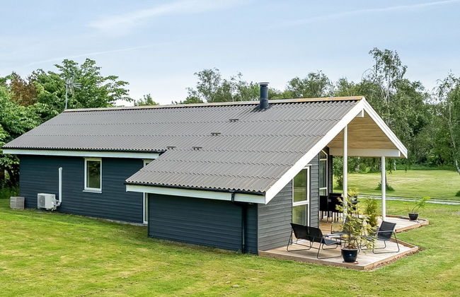 "Luukas" - 150m from the sea - Foto 4