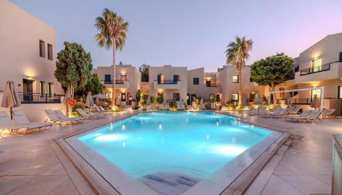 Blue Aegean Hotel & Suites - Foto 2