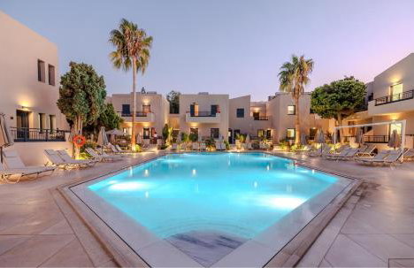 Blue Aegean Hotel & Suites - Foto 2