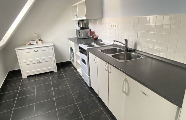 Apartment Barbara - Foto 19