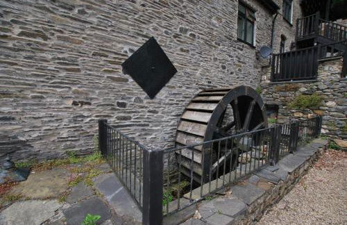 The Coach House Annexe - Photo 11