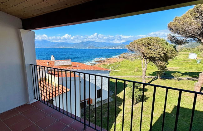 Résidence Punta paliagi - Foto 27