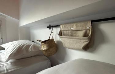 The cabins Project Σπίτια στο δάσος - Foto 22