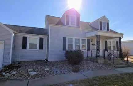 4 Bedroom Wentzville Adventure Sleeps 12 - Foto 17