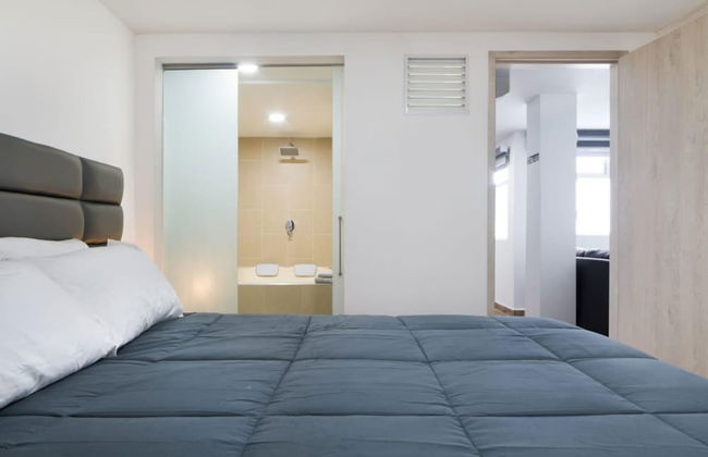 Miracle Building - Foto 16