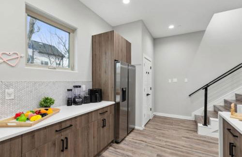 The Opal 2BD TowenHouse 7ST Walkable - Foto 33