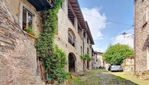 Workation Castle - Casa Galbiga - Foto 3