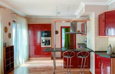 Penthouse Am Goethepark - Apartments & Suites Weimar - Foto 1