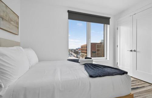 Luxe 3BD allston - Foto 25