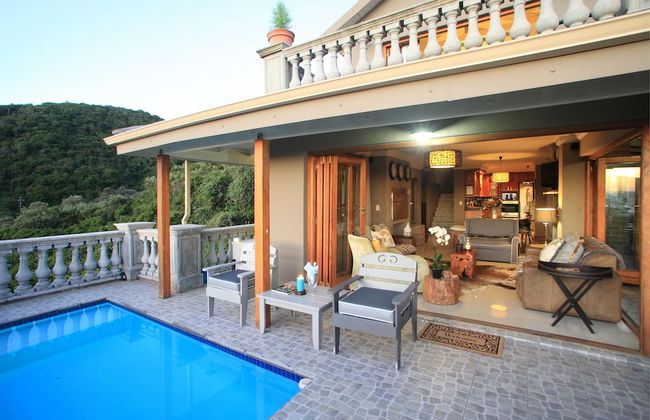 Livingstone Villa - Foto 16