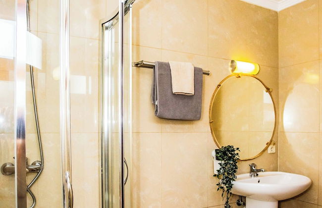 Villa Amina - Photo 25