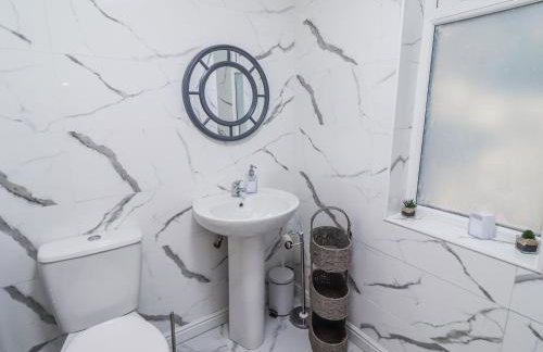 Old Colliery Cottage - Foto 28