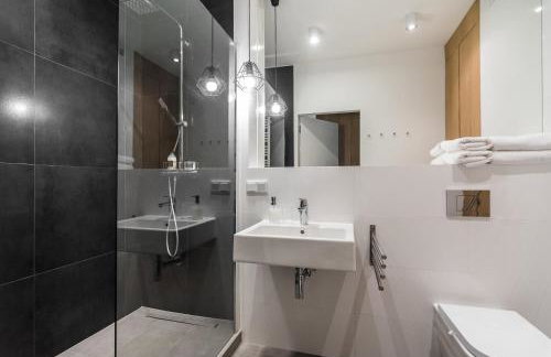 Exclusive Apartments | Krakow Lubicz Brewery - Photo 24