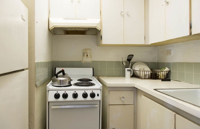 Montego Bay Club Resort - Foto 30