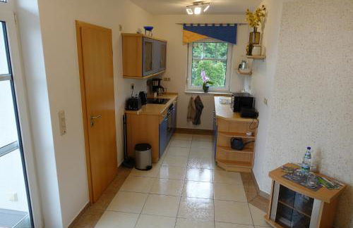 Ferienwohnung RhönPanorama DG - Foto 9